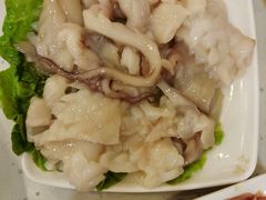 -朱氏胖子烂火锅(洪崖洞店)