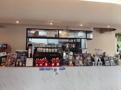 -Jamaicablue Coffeeshop(中央广场店)