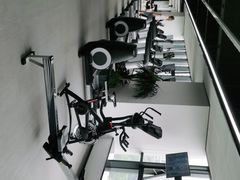 -WEGYMER健萌健身(麦德龙钰龙天下馆)