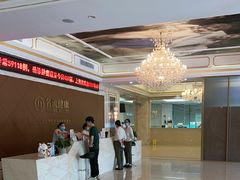 -名流健康高端体检中心·名宾门诊·健康管理