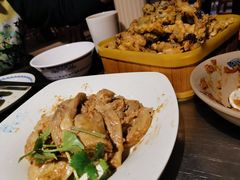 -黄三怪(无影山北路店)