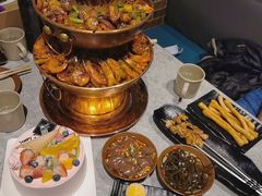 -7号里低糖生日蛋糕(南阳路店)