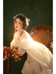 -米莱摄影写真(五大道别墅店)