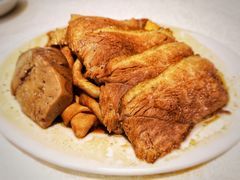 -创发潮州饭店