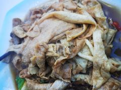 -黄牛肉馆·皖南土菜