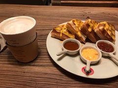 -漫咖啡MAANCOFFEE(人大店)