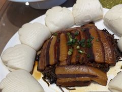 -李氏传家菜(兴城路店)