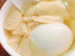-沙湾姜埋奶(兴新包店)