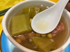 -高记广州大排档(关平路店)