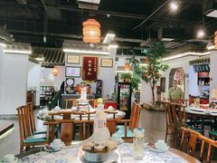 -卢大鲜鱼头捞饭(美利广场店)