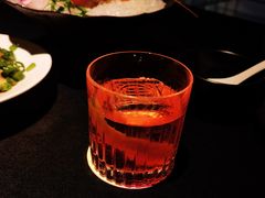 -醉东Oriental House(静安嘉里中心店)