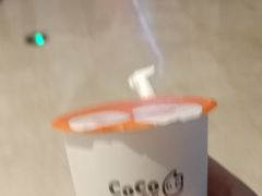 -CoCo都可(上海环球港店)