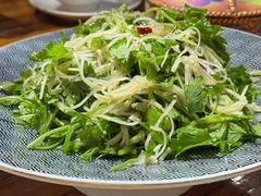 丝瓜尖-天下醉美蒙餐(林西店)