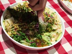 -西贝(上海我格广场店)