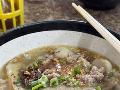 -榮泰米粉湯(Left Shop)