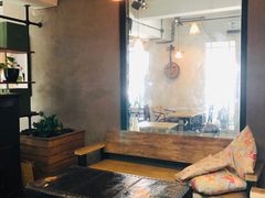 卡座-半度雨棚(莫干山路店)