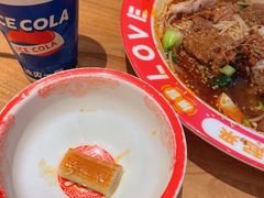 -辣伍爺·冒菜(乐淘里店)