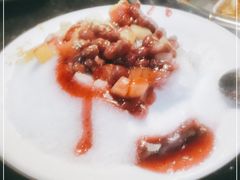 -韩盛·盛江山自助料理(沈辽路万达店)