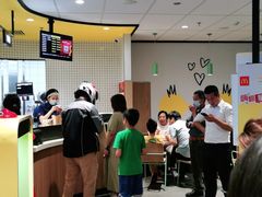 -麦当劳(大厂新城店)