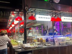 -陈鹏鹏潮汕菜(世界之窗店)
