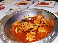 -李想大虾(吾悦广场店)