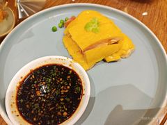 上海白斩鸡-乐忻皇朝(上海中心大厦店)