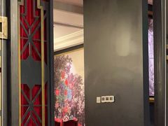 -新白鹿餐厅(爱琴海购物中心店)