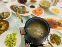 -雪霁山庄·合肥地标老字号