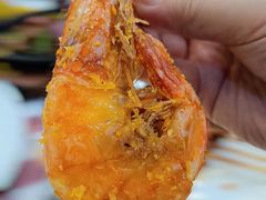 -吉源大排档·鱼生·海鲜(烧烤彩印厂店)
