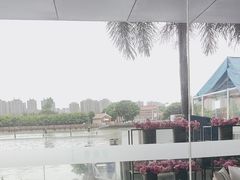 -东南里湖景餐厅·新闽菜(浦西万达店)