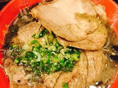 博多一幸舍(侨福芳草地店)-博多一幸舍(侨福芳草地购物中心店)