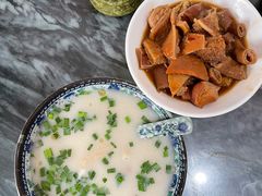 -韦记牛杂汤(清晖园店)