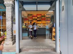 -三联韬奋书店(宽窄巷子店)