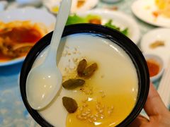 -巴扎美食·新疆菜·西域歌舞表演餐厅(新疆大厦店)