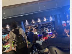 -加餐海鲜自助(集美银泰百货店)
