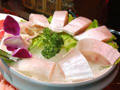 耗儿鱼-井格重庆火锅(西直门凯德Mall店)