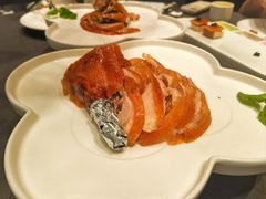 -聚宾楼·烤鸭·家宴(科技三路店)
