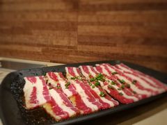 -新石器烤肉(中房金谊广场店)