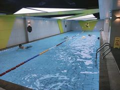 -贝菲特游泳健身(徐泾店)