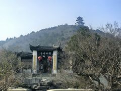 -缥缈峰景区