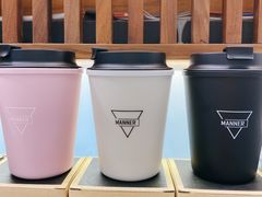-Manner Coffee(大宁国际商业广场店)
