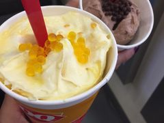 -DQ·蛋糕·冰淇淋(虹口龙之梦店)