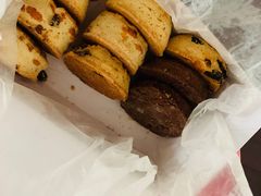 -SKROLL卡特司库·蛋糕定制·生吐司·司康(古北程家桥店)