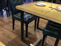 大堂-清真·艾美可餐厅(鹏欣水游城店)