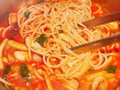 -新贝乐意大利餐厅(苏州中心店)