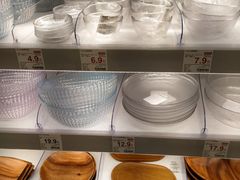 -NITORI 宜得利家居(天津泰达永旺店)
