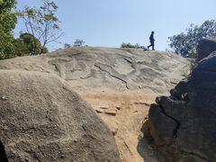 -火炉山森林公园