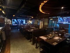 -麦凯伦烧烤·精酿超级工厂店(金桥总店)