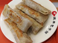 -庆丰包子铺(西单店)