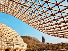 -牛首山文化旅游区